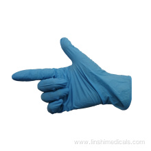 HOT selling High-quality Work Protective Nitrile gloves